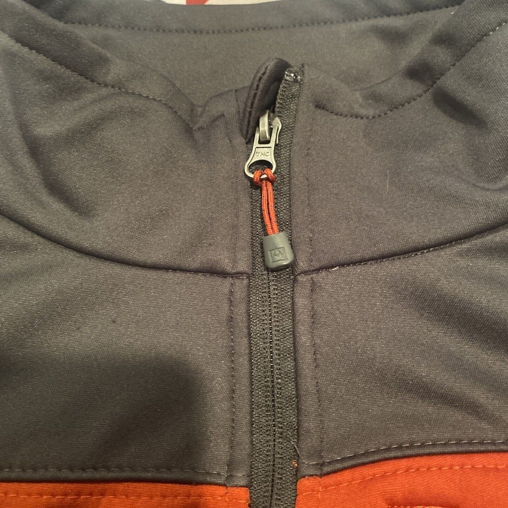 Avalanche mens M weather shield - Picture 4 of 9